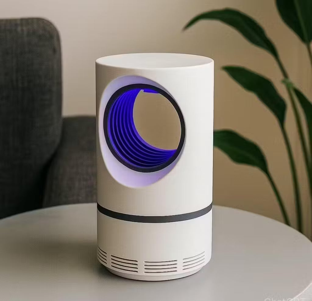 Electronic LED Mosquito Killer Lamp With USB