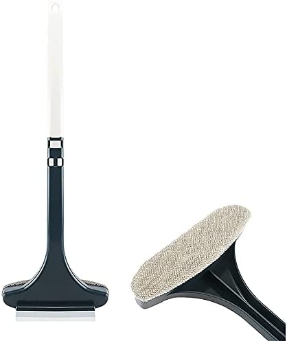 2 in 1 Mesh Cleaner Brush