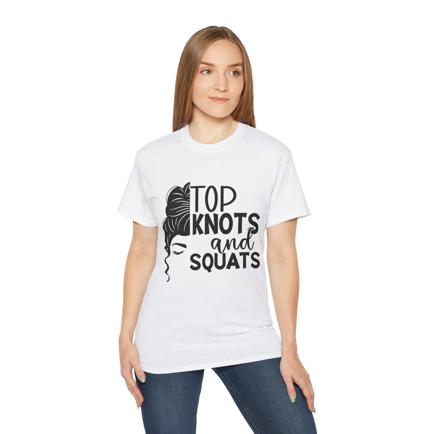 Female Gym Freak T-Shirt Cash On Delivery Free Shipping