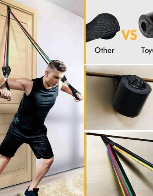 BandStrong™—Power Your Potential💪