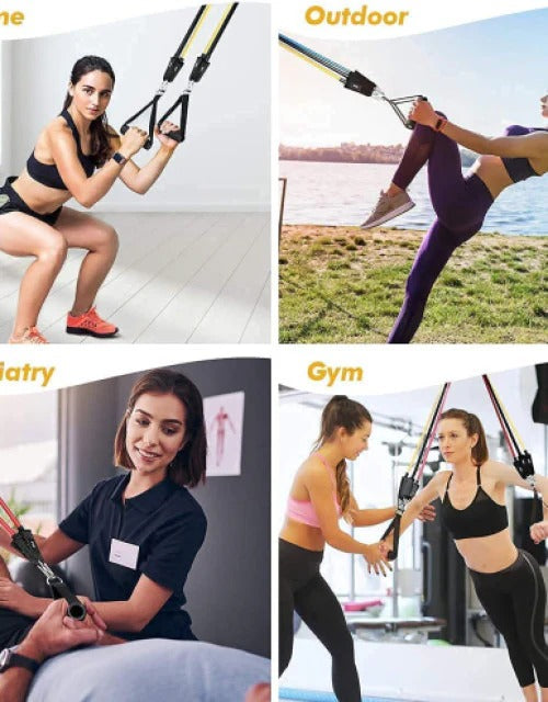 BandStrong™—Power Your Potential💪